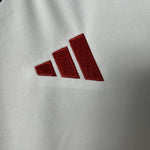 Flamengo Alternativa 25/26 - Versão Feminina