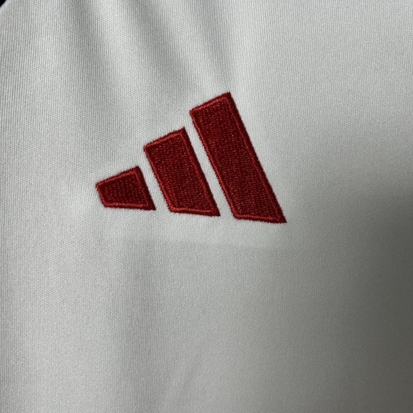 Flamengo Alternativa 25/26 - Versão Feminina