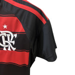 Flamengo Principal 25/26 - Versão Feminina