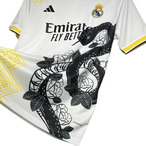 Real Madrid Special Edition 24/25