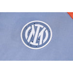 Inter Milão 24/25 - Fato de Treino - 1/2 Zip