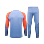 Inter Milão 24/25 - Fato de Treino - 1/2 Zip