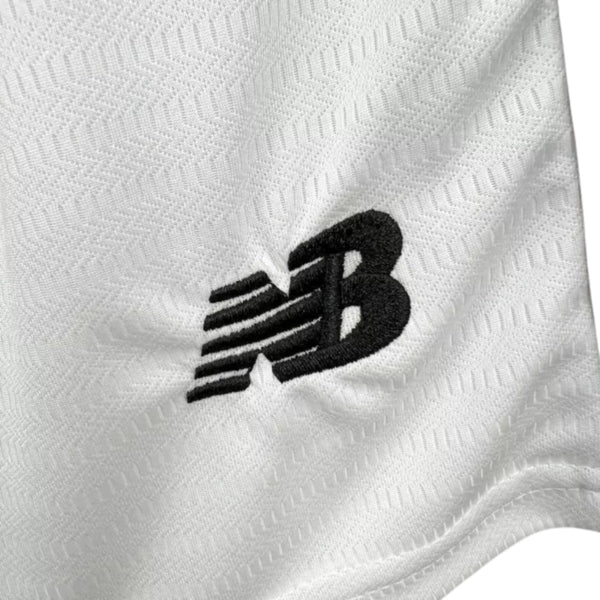 Kit de Criança - São Paulo Terceiro 24/25