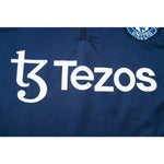 Manchester United 24/25 - Tracksuit - Half Zip