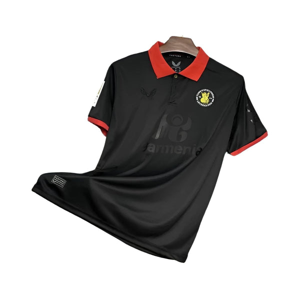 Bayer 04 Leverkusen Edição Especial 24/25