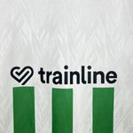 Real Betis Home 24/25 - Long Sleeve