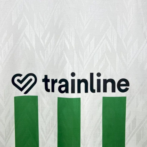 Real Betis Home 24/25 - Long Sleeve