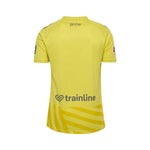 Real Betis Goalkeeper 25/26