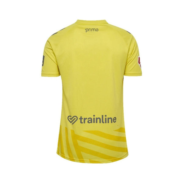 Real Betis Goalkeeper 25/26