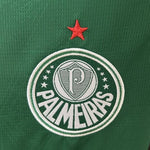 Palmeiras Principal 25/26 - Versão Feminina