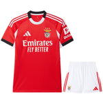 Benfica Kids Kit 2025/26