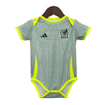 Bodie Bebê México Alternativa 24/25