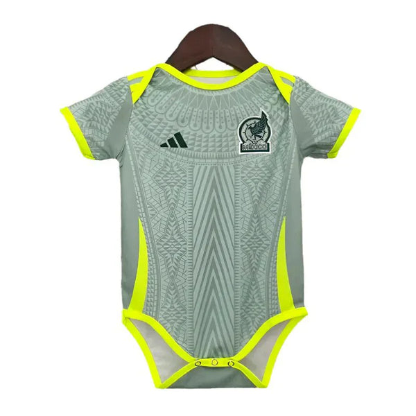 Bodie Bebê México Alternativa 24/25