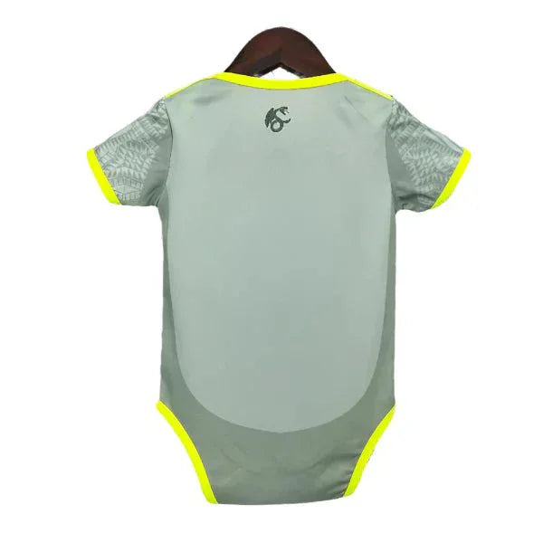 Bodie Bebê México Alternativa 24/25