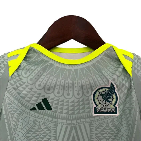 Bodie Bebê México Alternativa 24/25