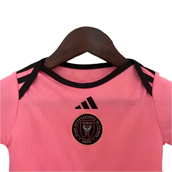 Bodie Bebé Inter Miami Principal 24/25