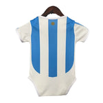 Bodie Bebé  Argentina Argentina 24/25