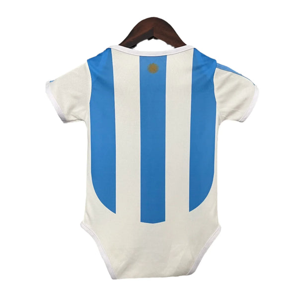 Bodie Bebé  Argentina Argentina 24/25