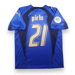 2006 - ITALY LOCATION | RETRO