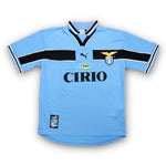 1998-00 - LAZIO HOME | RETRO