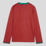 Portugal Principal 2025/26 - Manga Comprida