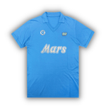 1988-89 - NAPOLI LOCAL | RETRO