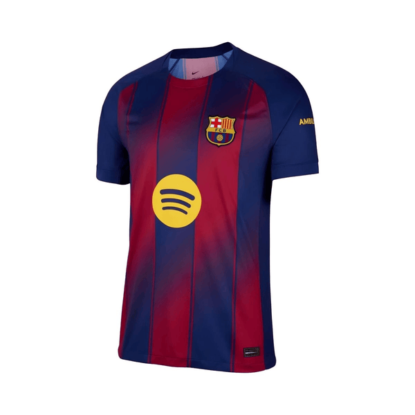 Barcelona 2025/26