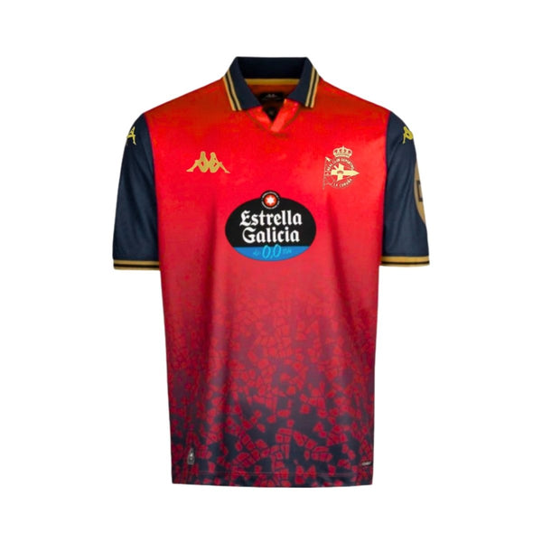 Deportivo de La Coruña Alternativa 25/26