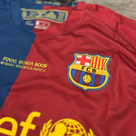 2008-09 - BARCELONA LOCAL | RETRO