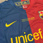 2008-09 - BARCELONA LOCAL | RETRO