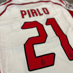 2006-07 - MILÁN VISITANTE | RETRO