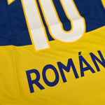 2000-01 - BOCA JUNIORS LOCAL | RETRO