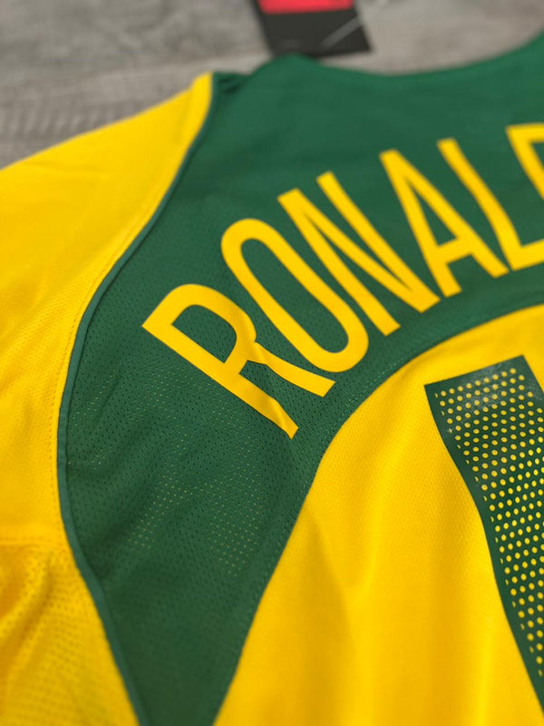 2004-06 - BRASIL LOCAL | RETRO