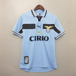 1998-00 - LAZIO HOME | RETRO