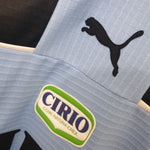 1998-00 - LAZIO HOME | RETRO