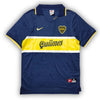 1996-97 Boca Juniors Local | Retro