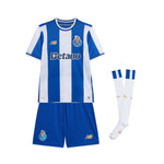 Children's Kit - FC Porto Main 25/26