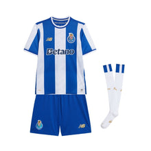 Kit de Criança - FC Porto Principal 25/26