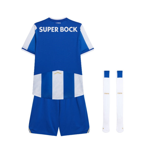 Children's Kit - FC Porto Main 25/26