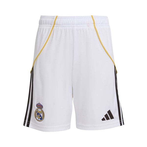 Kit de Criança  - Real Madrid Principal 25/26