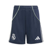 Children's Kit - Real Madrid Alternative 25/26