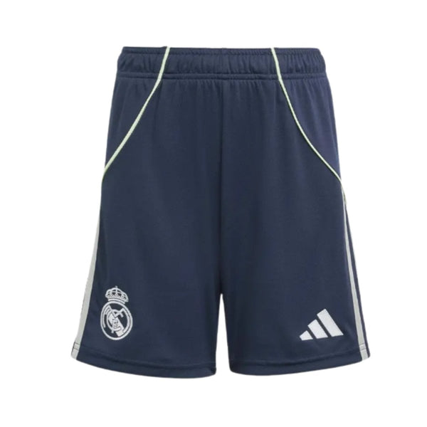 Children's Kit - Real Madrid Alternative 25/26