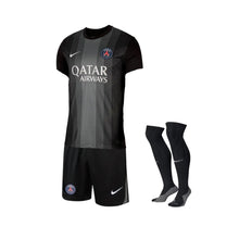 Kit de Criança - PSG Guarda-Redes 25/26