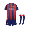 Kit de Criança - Barcelona Principal 14/15