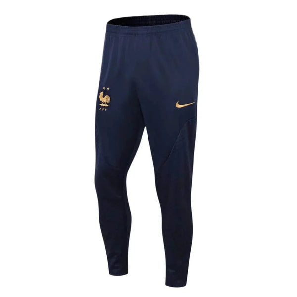 France 24/25 - Tracksuit - Half Zip