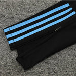 Argentina 24/25 - Tracksuit - 1/2 Zip