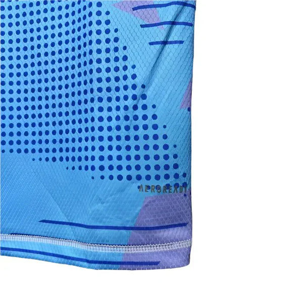 Real Madrid goalkeeper 24/25