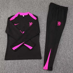 Chelsea 24/25 - Fato de Treino - 1/2 Zip