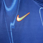 Chelsea Principal 24/25 - Sem Patrocínios -  Versão Feminina