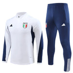 France 22/23 - Tracksuit - Half Zip